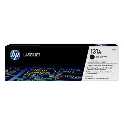 HP 131A