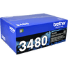 Brother TN-3480 schwarz