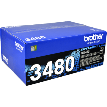 brother tn 3480 schwarz
