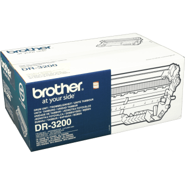 brother trommeleinheit schwarz dr 3200