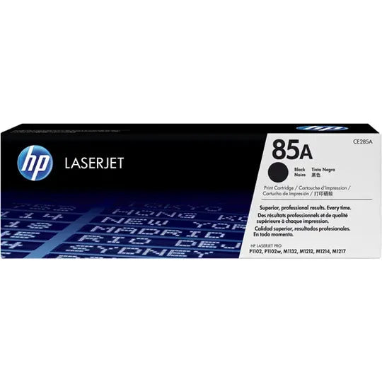 hp 85a