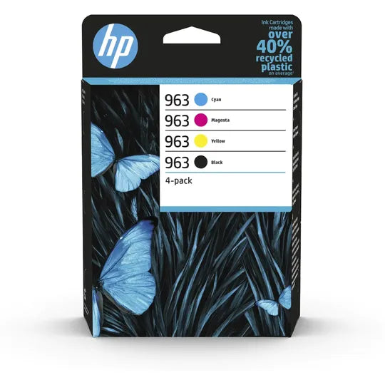 hp 963 cmyk